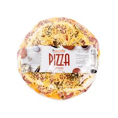 Pizza Capricioasa 320g PANINELLA