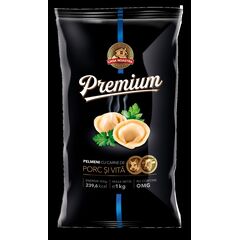 Pelmeni Premium porc/vita 1kg CASA NOASTRA
