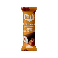 Branzica cu lapte conc. fiert 36g LATTI