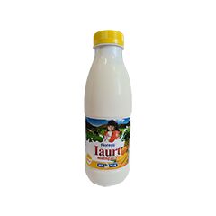 Iaurt de baut Multifruct 1.5%, pet 500g MILKMARK