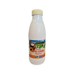 Lapte covasit 4% pet 0.5l MILKMARK