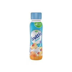 Iaurt de baut Light Piersici 285g FRUTTIS