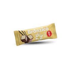 Branzica 26% glazurata vanilie 36g O! PRET MIC MIC
