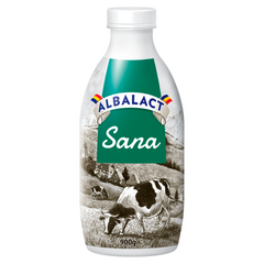 3.6%, 900g Albalact Sana