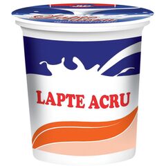 Lapte acru 2.5% 400g JLC