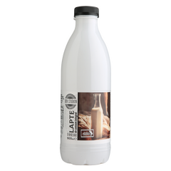 Lapte integral 900 ml BUN STRABUN