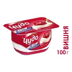 Desert aerat visina 4.2% 100g ЧУДО