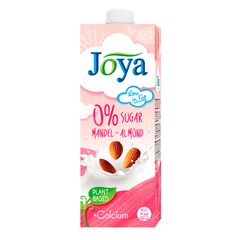 Bautura din migdale UHT 1l JOYA