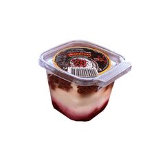 Desert vișină/ciocolată 150 g LACTANA