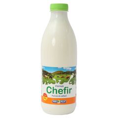Chefir 2.5%, 930ml MILKMARK