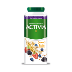 ACTIVIA Iaurt cer.integ fr.padure 320g DANONE