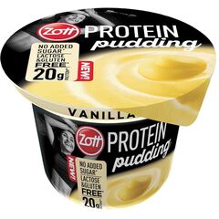 Pudding Protein Vanilie 200g ZOTT