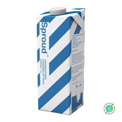 Bautura pe baza de naut Unsweetened 1l SPROUD