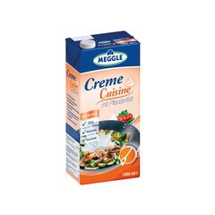 Frisca Cuisine pentru gatit 15% t/p 1l MEGGLE