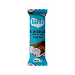 Brinzica cu cocos 36g LATTI