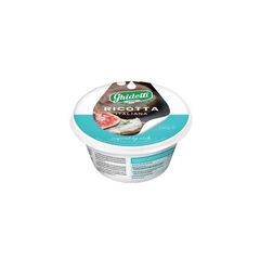 Brânza Ricotta 250g GHIDETTI