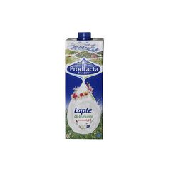 Lapte de consum 1.5% 1l PRODLACTA