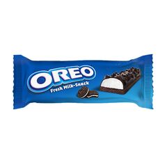 Milk Snack fresh 30g OREO