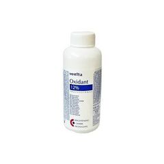 Oxidant Activator WR 12% 100ml VENITA