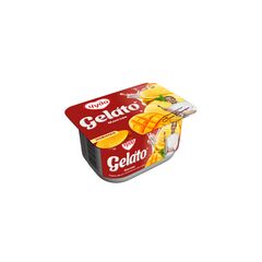Gelato Desert aerat mango-menta 5% 100g ЧУДО