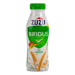 Iaurt de baut Natural 320g ZUZU