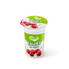 Iaurt cu vișină 2.2%, 150g LATTI