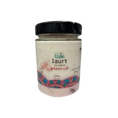 Iaurt cu vișine 2.5%, 290g GIFIS