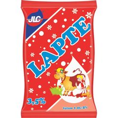 Lapte 3.5% 1l JLC