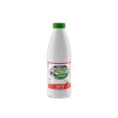 Chefir cu bifidobacterii, căpșuni, 2.5% , 400 g CĂSUȚA MEA