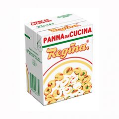 Frisca UHT Pentru gatit 20% t/p 200ml PANNA CUCINA