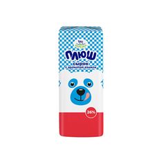 ПЛЮШ Branzica glazurata cu vanilie 26% 45g