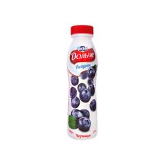 Iaurt de baut cu afine 2.5% 290g ДОЛЬЧЕ