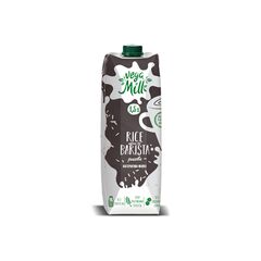 Băutură Barista din orez UHT 0.95l VEGA MILK