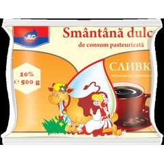 Frisca 10% pelicula 500g JLC