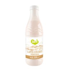 Lapte covasit 4% ,870g LATTI