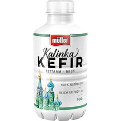 PET Kefir 1.5% 500g MULLER