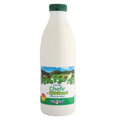 Chefir bifidobacterii 2.5% PET 930g MILKMARK