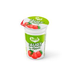 Iaurt Capsuna 2.2% 150g LATTI