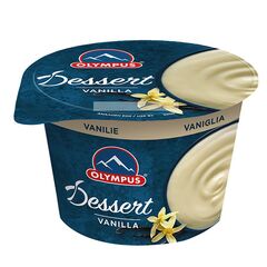Desert cu vanilie 170g OLYMPUS