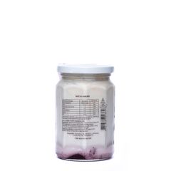 Iaurt cu coacaza 2.5% 290 g LATTESE