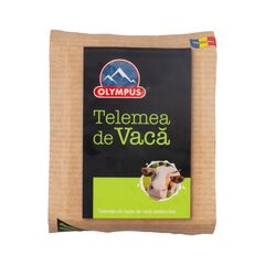 Brinza de vaca  Telemea 200g OLYMPUS