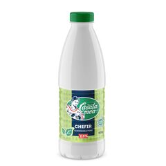 Biochefir sticl. 2.5% 0.93l Lap CASUTA MEA