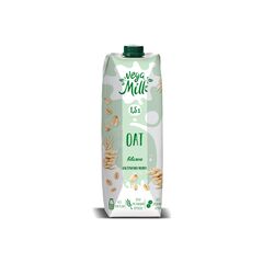 Bautura din ovaz UHT 0.95l VEGA MILK