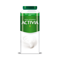 ACTIVIA Iaurt natur 320g DANONE