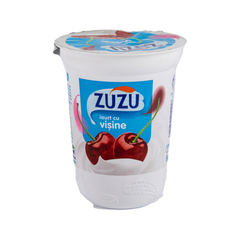 Iaurt Cu visine 400g ZUZU