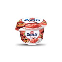 ZOTTIS Iaurt cu fructe UHT 100g