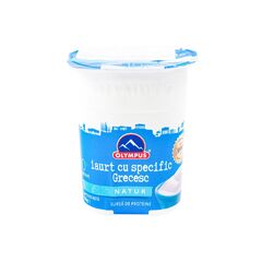 Iaurt grecesc 10% 150g OLYMPUS