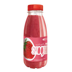 Smoothie căpșuni, 400g LAPMOL