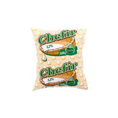 Chefir  3.2% pol.0.5L LACTIS