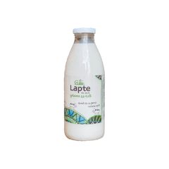 Lapte de vacă 3,5-6%, 750ml GIFIS